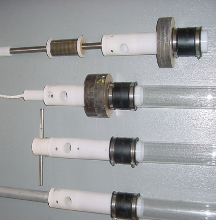 Universal Percussion Corer Universal Percussion Corer